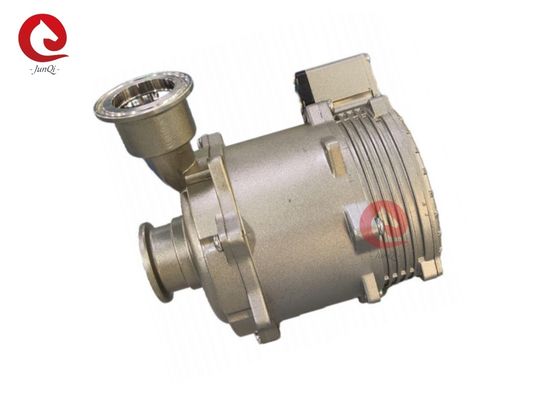 Pompa acqua DC in acciaio inossidabile da 48V 750W 5300LPH per sistema di raffreddamento per accumulo di energia JP700C-48V