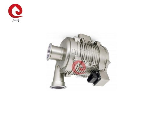 Pompa ad acqua DC senza spazzole ad alta tensione DC540V 1500W JP1500-540V per veicoli di ingegneria elettrificati