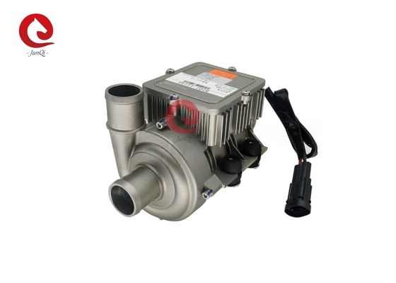 24V 750W 10800L/h 13m Lift EWP JP1000-24V-13m Pompa d'acqua a corrente continua senza spazzole per il sistema di raffreddamento delle batterie dei veicoli commerciali