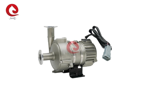 JUNQI  JP400C-24V  2400L/H  H=25m Pompa acqua refrigerante per sistemi di raffreddamento per accumulo di energia