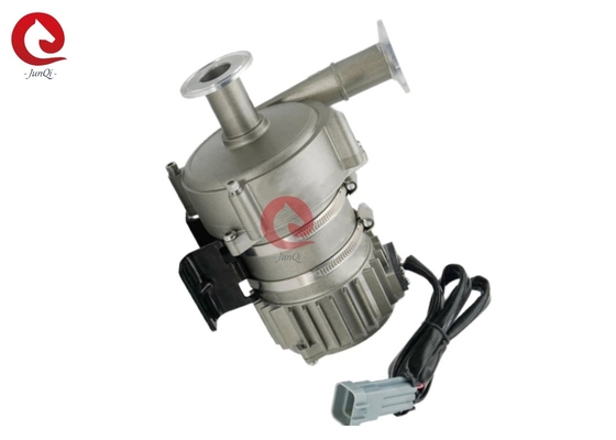 JUNQI  JP400C-24V  2400L/H  H=25m Pompa acqua refrigerante per sistemi di raffreddamento per accumulo di energia