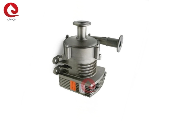 220VAC Sollevamento max 30m, portata max 5000L/h, Pompa acqua DC Brushless JP400C con piastra di fissaggio per raffreddamento accumulo energia a batteria