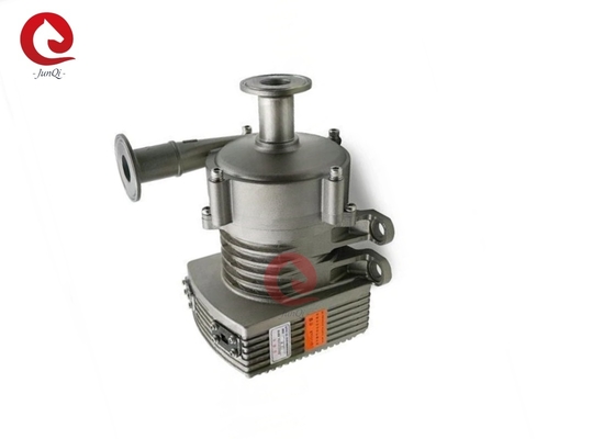 220VAC Sollevamento max 30m, portata max 5000L/h, Pompa acqua DC Brushless JP400C con piastra di fissaggio per raffreddamento accumulo energia a batteria