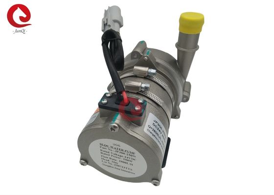 24V 250W Flusso nominale 2800L all'ora Pompa di refrigerazione JP300 Per la gestione termica della batteria EV raffreddamento