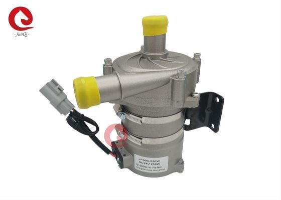 24V 250W Flusso nominale 2800L all'ora Pompa di refrigerazione JP300 Per la gestione termica della batteria EV raffreddamento