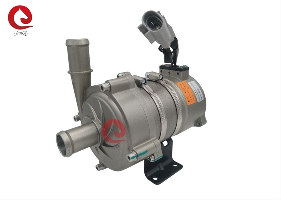 Sistema di raffreddamento a pompa d'acqua per autobus elettrici da 16 m di portata nominale di 24 V 2800LPH JP300-250W