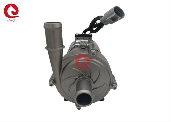 Sistema di raffreddamento a pompa d'acqua per autobus elettrici da 16 m di portata nominale di 24 V 2800LPH JP300-250W