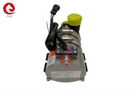 Pompa idraulica senza spazzola in grande quantità del motore di CC resistente per il raffreddamento elettrico della batteria del camion