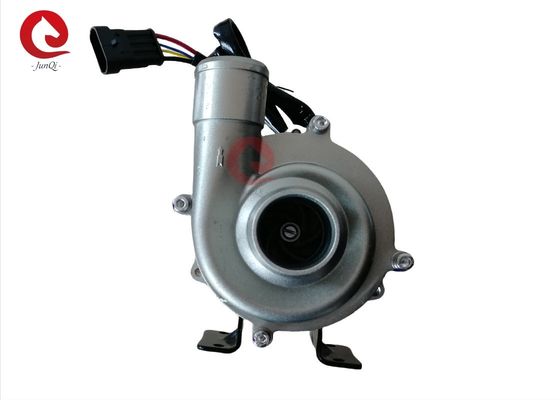 240W pompa idraulica ad alta pressione, pompa elettrica di trasferimento dell'acqua per il bus elettrico dei trattori