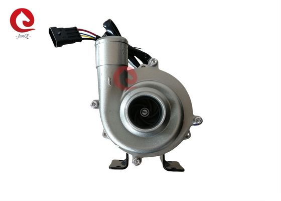 24VDC la pompa idraulica elettrica automobilistica 240W 2800L/H 16m si dirige verso BYD YUTONG BEV Bus