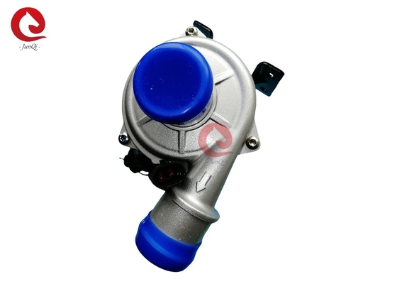 24VDC Junqi JP-BL43-200 Pompa d'acqua automatica a corrente continua senza spazzole 2800LPH Per raffreddamento del motore