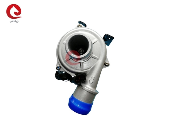24VDC 250W 2800L/H Pompa d'acqua a corrente continua senza spazzola a testa alta Veicoli elettrici raffreddamento JP-BL43-200