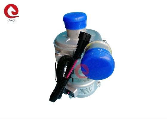 24VDC 250W 2800L/H Pompa d'acqua a corrente continua senza spazzola a testa alta Veicoli elettrici raffreddamento JP-BL43-200