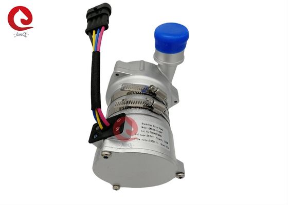 Pompa dell'acqua DC senza spazzole PWM da 240W JP-BL43-408T per il raffreddamento della batteria EV