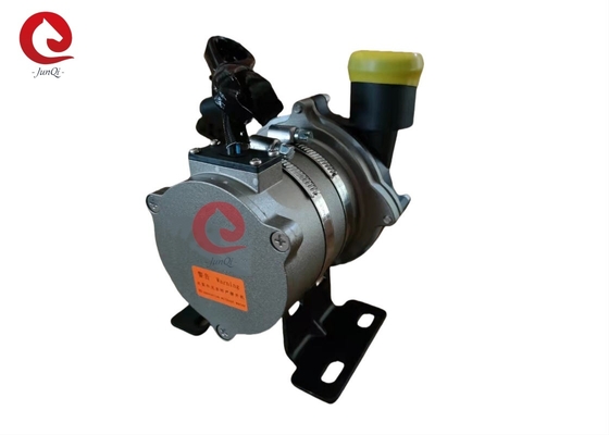Alta pompa 120L/M 12V di Rate Brushless Dc Motor Water di flusso con controllo di PWM