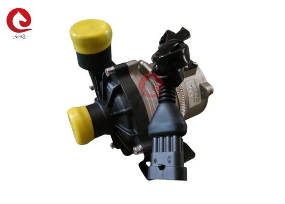 pompa idraulica elettrica di 12V 24VDC per i sistemi di raffreddamento del bus di New Energy