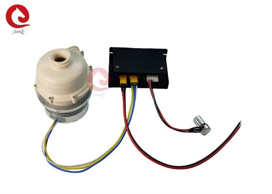 24CFM 23kpa Alta Velocità Alta Potenza Mini Soffiatore d'aria OWB7095-24V/220VAC Per Inflatore ad alta velocità
