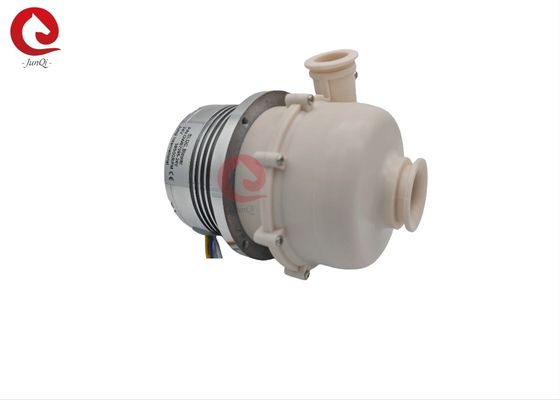 Ventilatore centrifugo DC senza spazzole JUNQI 24VDC 23kPa per asciugamani ad aria