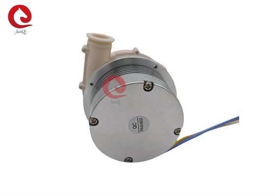 Ventilatore centrifugo DC senza spazzole JUNQI 24VDC 23kPa per asciugamani ad aria