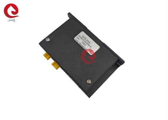 OWB7095-24V  Ventola turbo piccola da 23kPa, 24VDC, senza spazzole, per macchina ad aria compressa