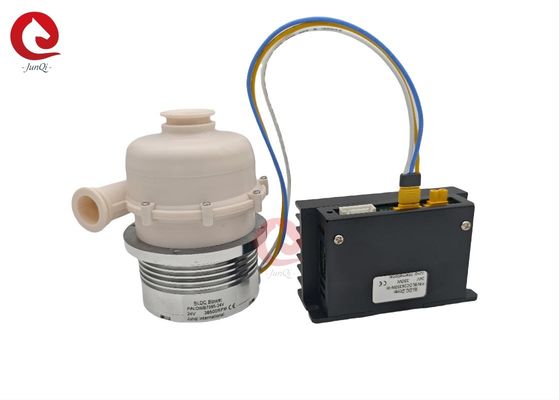 OWB7095-24V  Ventola turbo piccola da 23kPa, 24VDC, senza spazzole, per macchina ad aria compressa