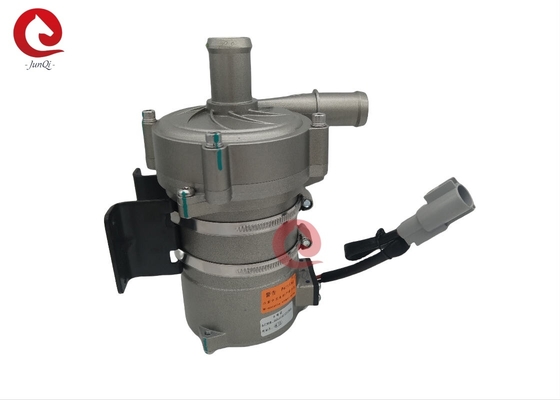 Pompa dell'acqua per autobus elettrici JUNQI JP300-250W 24V, pompa di circolazione dell'acqua per autobus passeggeri a nuova energia 2800L/h, prevalenza 16m