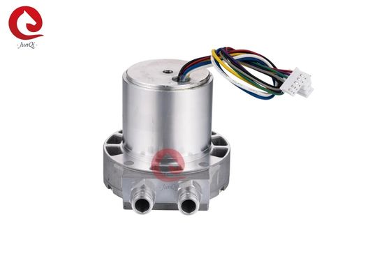 JUNQI Ventilatore centrifugo elettrico brushless 24V industriale mini OWB9070 con pale in alluminio, ventola di raffreddamento