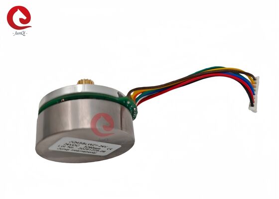 JUNQI  45BLW21  24VDC 6700RPM 84mN.m coppia Applicazione per sistema valvole automatiche