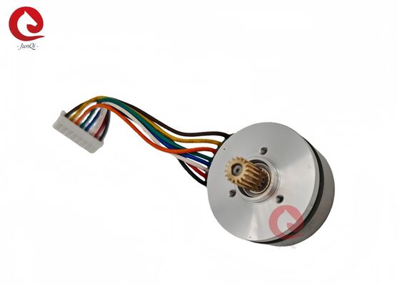 JUNQI 45BLW21 24VDC 6700RPM 84mN.M Coppia per sistema di valvole automatiche