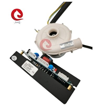 Ventilatore senza spazzola di pressione d'aria di alta tensione 52000rpm 21Kpa di 220VAC per il campionamento ambientale