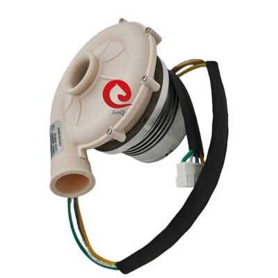 Ventilatore senza spazzola di pressione d'aria di alta tensione 52000rpm 21Kpa di 220VAC per il campionamento ambientale