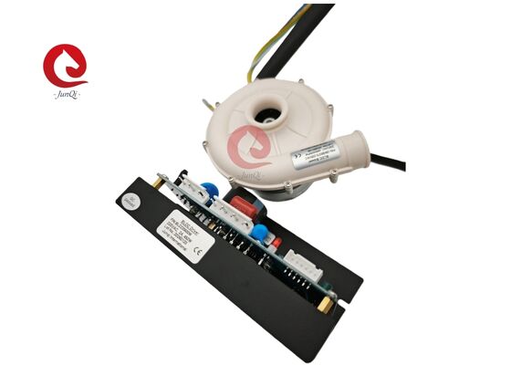 Ventilatore senza spazzola di pressione d'aria di alta tensione 52000rpm 21Kpa di 220VAC per il campionamento ambientale