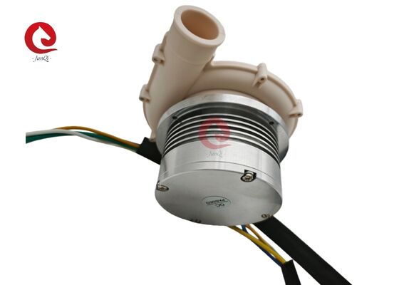 Fan a corrente continua senza spazzola della serie Junqi OWB9275 per celle a combustibile/inflazione rapida