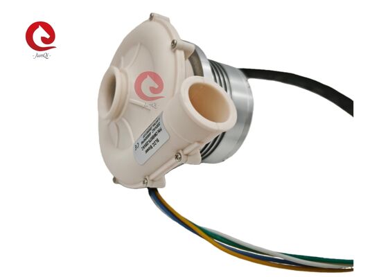 Fan a corrente continua senza spazzola della serie Junqi OWB9275 per celle a combustibile/inflazione rapida