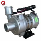 Pompa idraulica elettrica automatica di 24VDC 130W 250W per circolazione del liquido refrigerante dei veicoli di PHEV