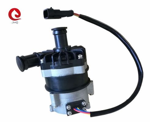 Pompa senza spazzola del refrigeratore della sovralimentazione della pompa idraulica del motore di CC del liquido refrigerante elettrico della LATTA
