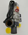 pompa idraulica elettrica in-linea 24V automobilistica per il sistema di raffreddamento dei veicoli elettrici