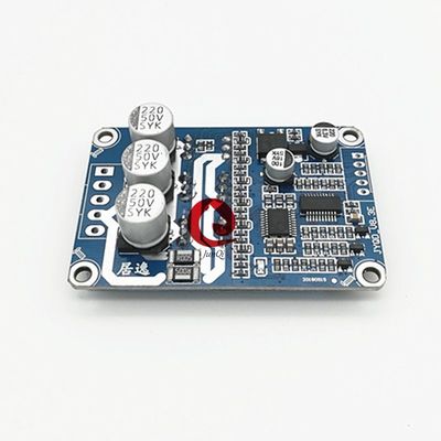 V8.3E 15A driver Hall Free Non Inductive del motore di CC di 3 fasi