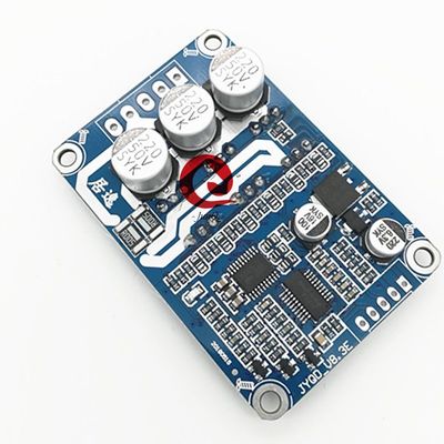 V8.3E 15A driver Hall Free Non Inductive del motore di CC di 3 fasi