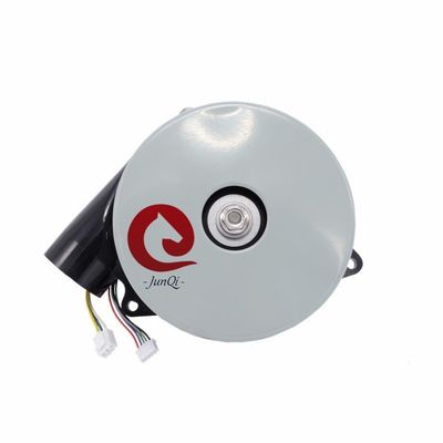 Ventilatore senza spazzola 12.5Kpa 80M3/H di CC di vuoto a basso rumore 48V per il cuscino d'aria dell'amplificatore