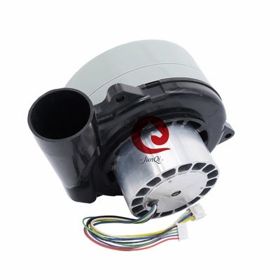 Ventilatore senza spazzola 12.5Kpa 80M3/H di CC di vuoto a basso rumore 48V per il cuscino d'aria dell'amplificatore