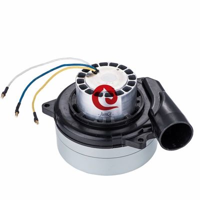 Ventilatore senza spazzola 12.5Kpa 80M3/H di CC di vuoto a basso rumore 48V per il cuscino d'aria dell'amplificatore