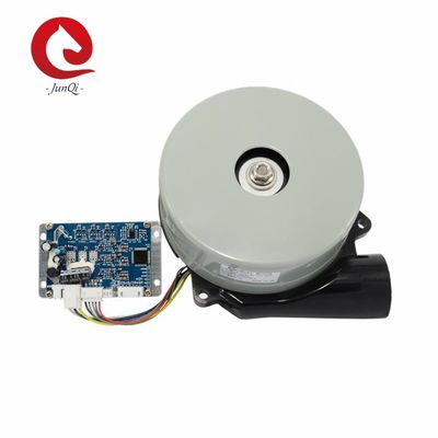 Ventilatore senza spazzola 12.5Kpa 80M3/H di CC di vuoto a basso rumore 48V per il cuscino d'aria dell'amplificatore