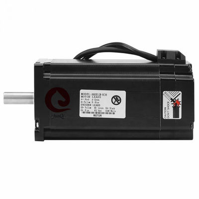 Driver motore passo-passo a circuito chiuso 8Nm Nema34