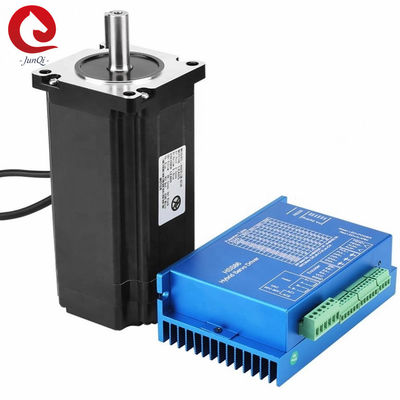 Driver motore passo-passo a circuito chiuso 8Nm Nema34