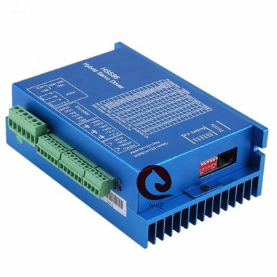 Driver motore passo-passo a circuito chiuso 8Nm Nema34