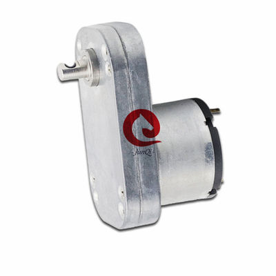 JQM-65SS520 90 motore elettrico del cambio della trasmissione di CC del diametro 24V di grado per la finestra dello sfiato