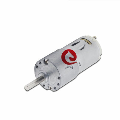 motore a magnete permanente innestato CC del portone di scivolamento del generatore eolico dei motori 12V di 30mm
