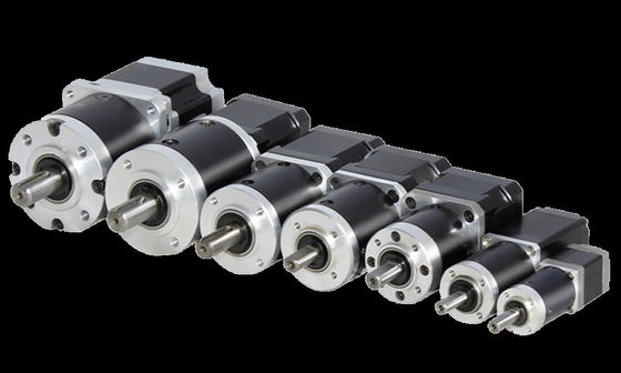 motore senza spazzola senza spazzola del servomotore 57mm BLDC di CC di alta coppia di torsione 24V di 42mm