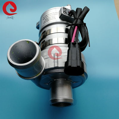 Raffreddamento senza spazzola dei veicoli elettrici della pompa idraulica di CC dell'alta testa di 24VDC 250W 2800L/H